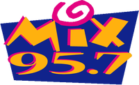 WMWX Mix 95.7