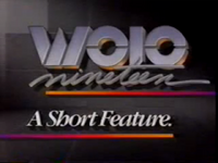 WOIO Nineteen A Short Feature