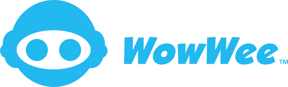 WowWee | Logopedia | Fandom