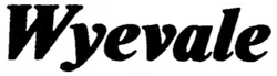Wyevaleoldlogo