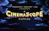 Rare CinemaScope variant