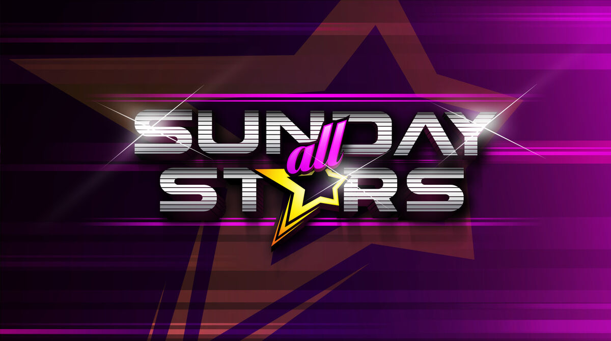 Sunday All Stars Logopedia Fandom
