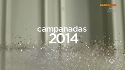 A3 Campanadas 2014-15