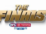 AFL Premiership Finals Series
