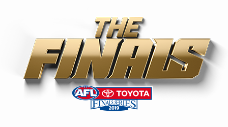 AFL Premiership Finals Series Logopedia Fandom