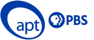 Variant with the 2019 PBS logo