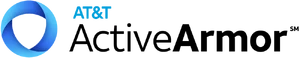 AT&T ActiveArmor wordmark