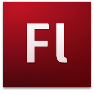 Adobe Flash Professional (2007-2008)