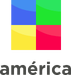 América TV logo