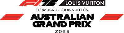 AusGP2025 LV