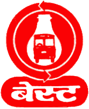 Brihanmumbai Electric Supply and Transport Logo
