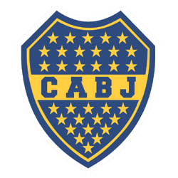 Boca Juniors 1996