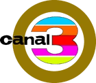 Alternative logo (1988-1995)