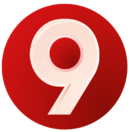 Canal 9 ba logo