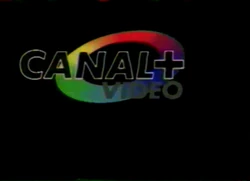 Canal Video Old Logo