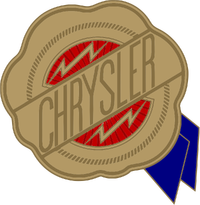 Chrysler 1930