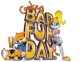 Conker's Bad Fur Day