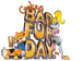 Conker's BFD logo