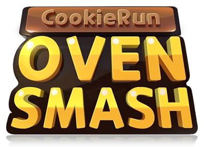 CookieRun: OvenSmash | Logopedia | Fandom