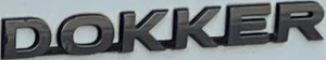 Dacia Dokker
