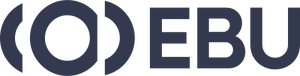 EBU new logo