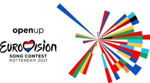 Eurovision Song Contest 2021 logo
