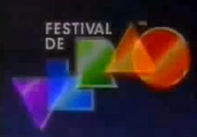 Festival de Verão 1990