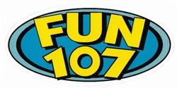 Fun 107 WFHN 1998