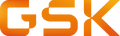 GSK logo 2022