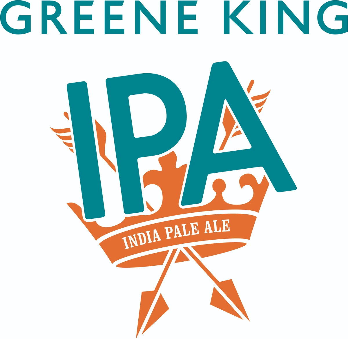 Greene King IPA Logopedia Fandom