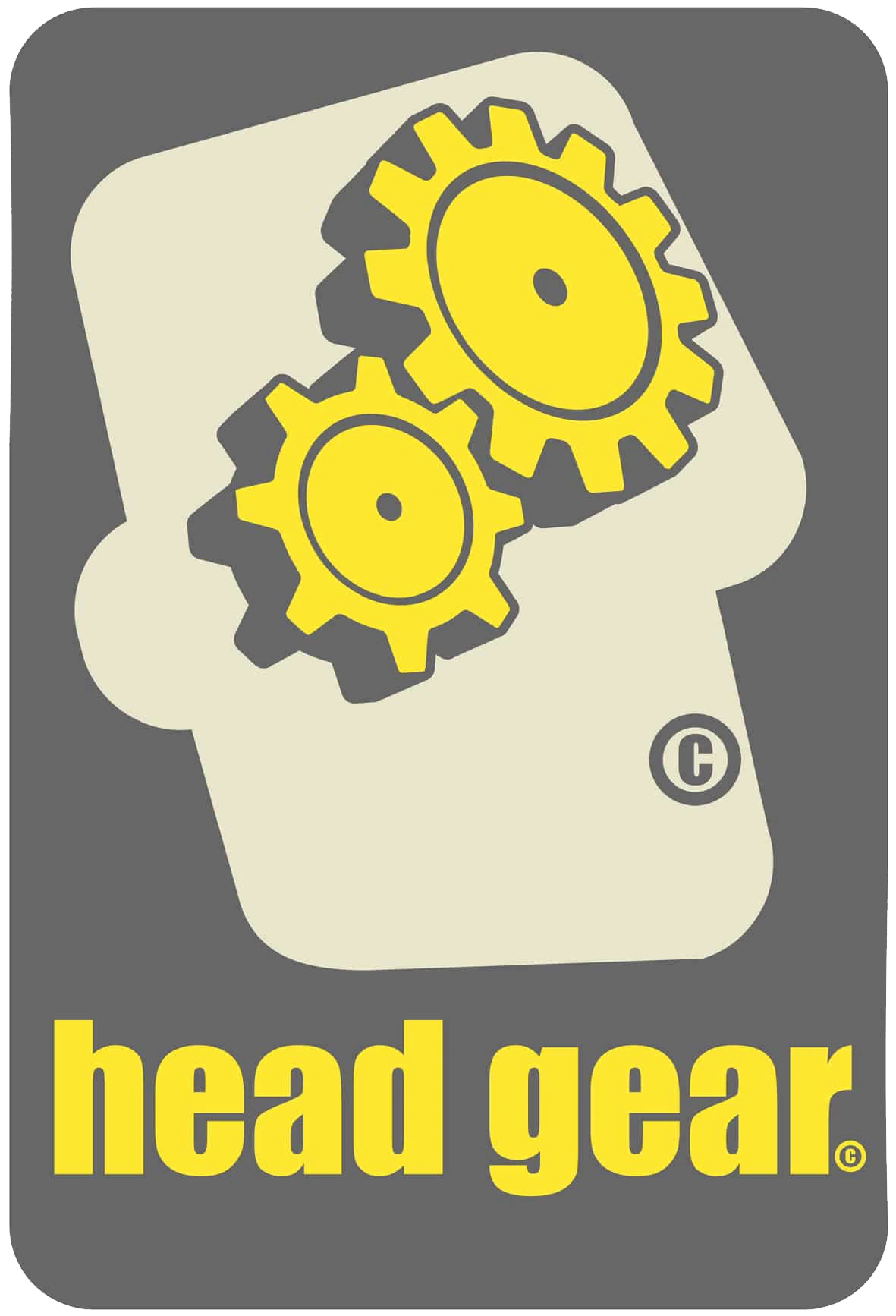 Head Gear Films Logopedia Fandom