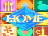 Home (talk show)