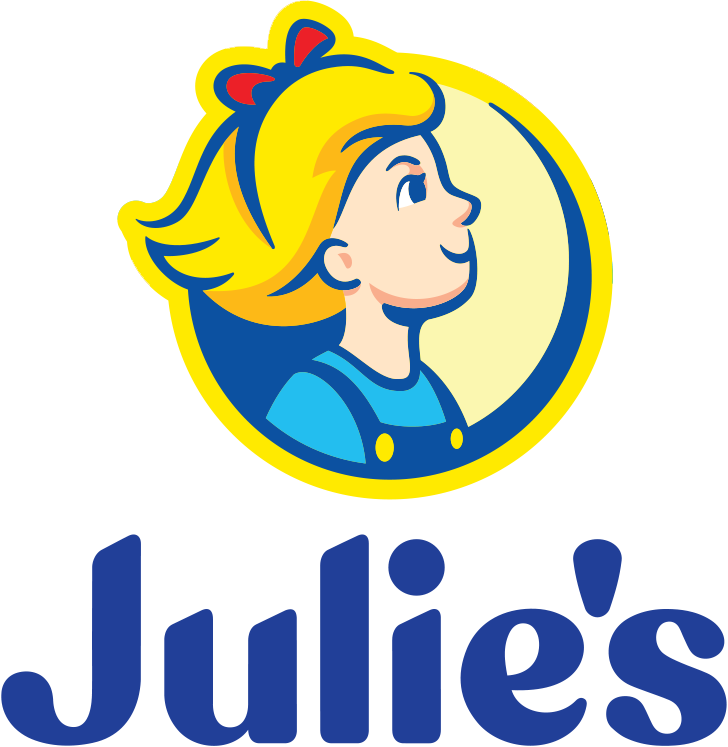Julie's | Logopedia | Fandom