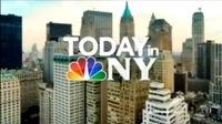 Today in New York open
