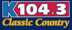 K104.3 KCKK