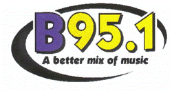 KBBY-FM B95.1 
