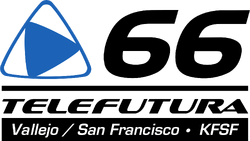 KFSF Telefutura 66 02