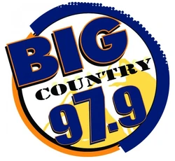 KXBG Big Country 97.9