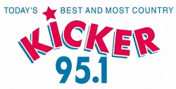 Kicker 95.1 KYKR
