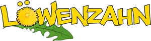 Löwenzahn Logo