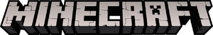 Minecraft logo