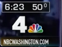 On-screen bug (2009–2010)