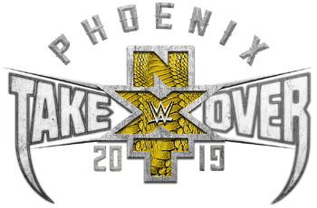 Nxt Pay Per Views Logopedia Fandom