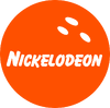 Nickelodeon Bowling Ball