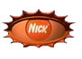 Nickelodeon Eye