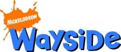 Wayside with a Nickelodeon Variant.