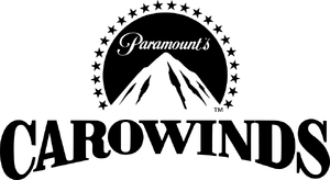 Paramount's Carowinds (1993)