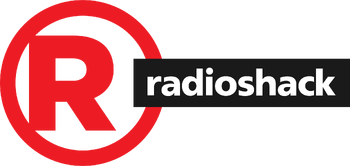 RadioShack 2013