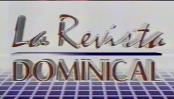 Revista dominical