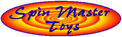 Spin Master, Toys